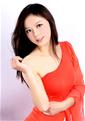 Gorgeous single women: real Asian girl Dan from Changsha