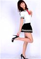Hundreds of beauties: Duqin, bride Asian