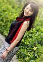 Hundreds of beauties: meet Asian bride Shaopei