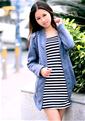 Hundreds of stunning women: beautiful Asian bride xiaohui