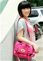 Gorgeous single women: Hong, Asian bride picture