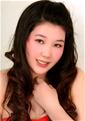 Hundreds of beauties: love, Asian woman Rifei