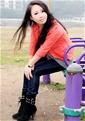 Gorgeous girls only: Changli from Jilin, chat with Asian girl
