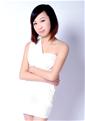 Hundreds of stunning women: China girl Ling