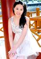 Hundreds of beauties: Yan, bride find Asian