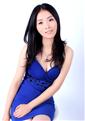 Date the woman of your dreams: Asian girl quejuan from Changsha