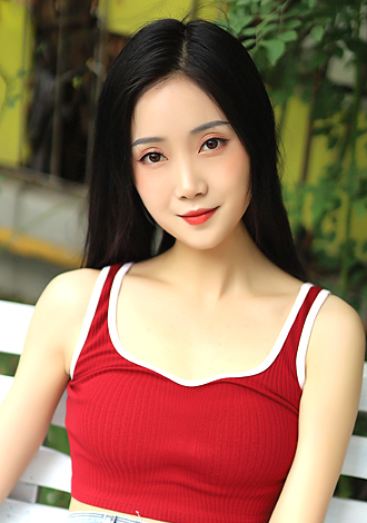 Most gorgeous profiles: Xiaohong from Chongqing, romantic companionship, Asian member member