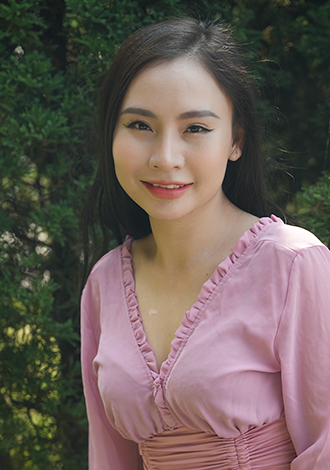 Gorgeous profiles only: THIPHUONG(huahua) from Ho Chi Minh City, beautiful member of Vietnam
